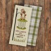 Park Designs Bird Seed Dishtowel Bundle of 2 - 2 of 3
