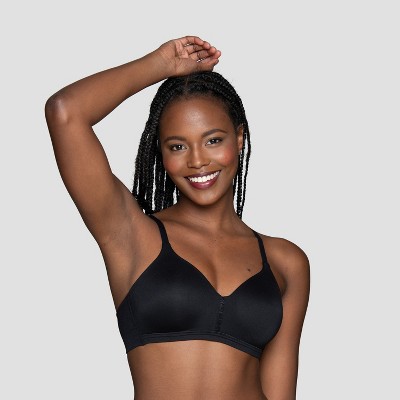 Cacique Wireless Bra - Great Support and Comfort