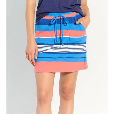 Women's The Christine Mini Skirt - Hatley