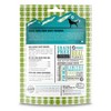 I and Love and You Fresh All Rover Breath Bones Natural Chicken Dental Dog Treats - Small/5ct - 3.5oz - 2 of 3