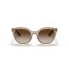 Vogue Eyewear VO5427S 50mm Female Oval Sunglasses - 2 of 4
