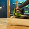 Greenworks POWERALL 24V Cordless Battery-Powered 3/8" Crown Staple Gun (Tool Only) - image 2 of 4