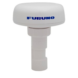 Furuno USA High-Performance GP330B/0183 GPS Sensor with 10M NMEA0183 Cable - 1 of 1