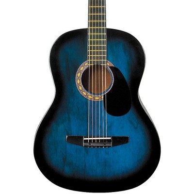 Acoustic Guitars