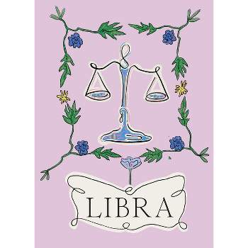Libra - (Planet Zodiac) by  Liberty Phi (Hardcover)