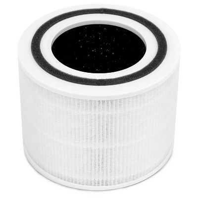 Levoit PlasmaPro 300S Air Purifier with Replacement Filter White  HEAPAPLVSUS0094 - Best Buy