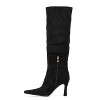 New York & Company Women's Kalissa Boot - 3 of 4