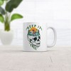 Crazy Dog T-Shirts Keep It Free Fishing Mug Funny Sarcastic Fish Graphic Novelty Coffee Cup-11oz - 2 of 4