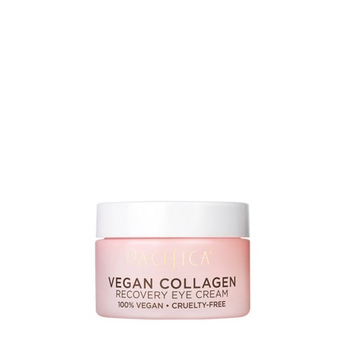 Pacifica Vegan Collagen Recovery Eye Cream - 0.5 fl oz - image 1 of 4