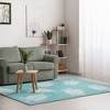 Liora Manne Capri Coastal Indoor/Outdoor Rug.. - 2 of 4