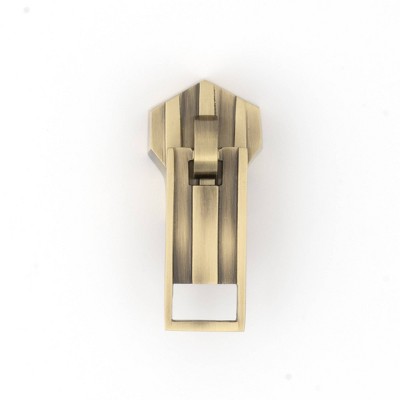Dritz Brass Safety Pin Pull Antique Brass : Target