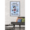 Trends International Disney Pinocchio: 85th - Real Boy Framed Wall Poster Prints - 2 of 4