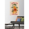 Trends International Disney The Lion King 30th - Simba Unframed Wall Poster Prints - 2 of 4