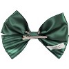 Harry Potter Hogwarts School House Crests Hair Bows - All 4 Houses Available - 3 of 4