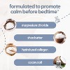 Unscented Magnesium Lotion for Kids with Sensitive Skin, Moisturizes & Hydrates Skin, Supports Relaxation & Restful Night, M3 Naturals, 8 fl oz - 4 of 4
