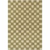 Hauteloom Amparo Wool Living Room, Bedroom Area Rug - Contemporary - 3 of 4