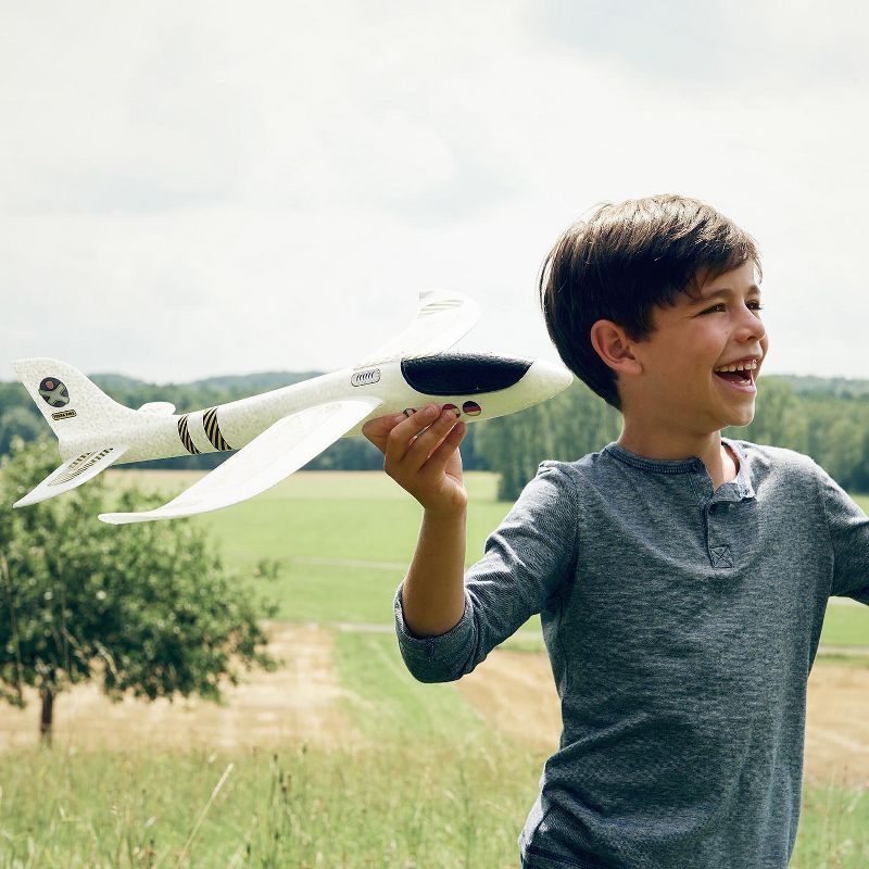 HABA Terra Kids Hand Glider 19" Long, 3 of 7