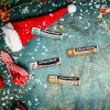 Chapstick Holiday Winter Stocking Lip Balm - 4ct - image 2 of 4