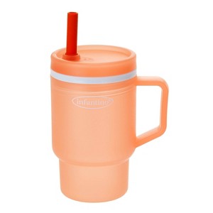 Infantino My 1st Tumbler - 10oz - 1 of 4