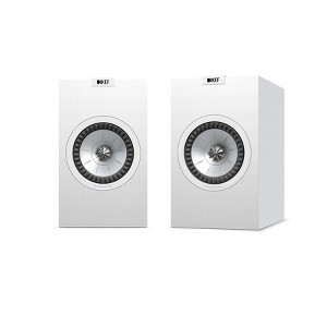 KEF Q150 Bookshelf Speakers - 1 of 2