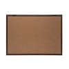 Transpac Wood 23.6 in. Multicolored Christmas Dream Statement Decor - 3 of 4