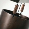 Woodstock Windchimes Dharma Bell , Wind Chimes For Outside, Wind Chimes For Garden, Patio, and Outdoor Decor, 38"L - 3 of 4