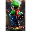 Dark Horse Comics Luigis Mansion 3 Luigi and Polterpup 9-Inch PVC Collector  Edition Statue 