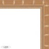 PosterPalooza | 24x32 Modern Bamboo Picture Frame, UV Acrylic, 5 Finishes - 2 of 4