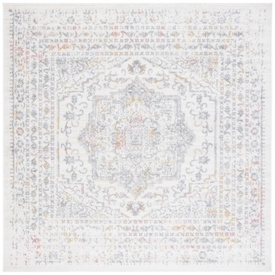 Layla LAY103 Power Loomed Rugs - Safavieh