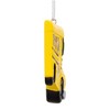 Kurt Adler Resin Personalizable Ornament, Cocomelon Yellow School Bus - 2 of 3