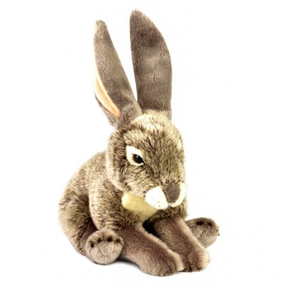 soft toy rabbit