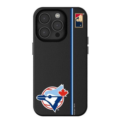Keyscaper Cooperstown MLB Sidebar MagSafe Compatible Cell Phone Case for iPhone 15 Pro