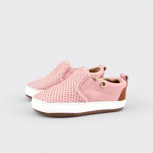 Little Love Bug Company Quinns Slip-On Sneaker - 1 of 4