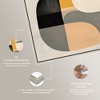 Art Remedy Monet - A Corner of the Apartment Classic Monet Art Prints Framed - 4 of 4