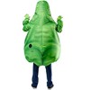 Rubies Adult Ghostbusters Classic Slimer Inflatable Costume- One Size Fits Most - 3 of 4