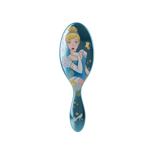 Wet Brush Original Princess Detangler Brush Target