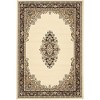 Unique Loom  Reza Washington Area Rug - 2 of 4