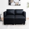 Home Imports Emporium Modern Sectional Sofa - 2 of 4