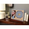 4" x 6" NCAA North Carolina Tar Heels 3D StadiumViews Picture Frame - image 2 of 4