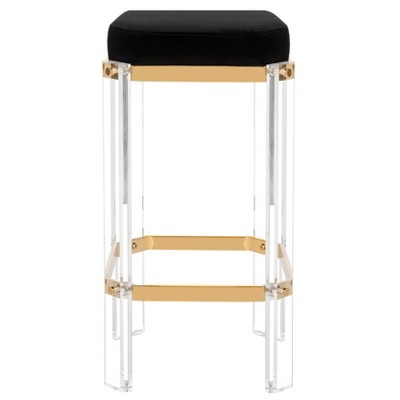 acrylic bar stools target