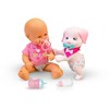 Nenuco & Petuco Baby Doll with Companion Puppy - 3 of 4