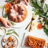 Nordic Ware Holiday Teacakes Cakelet Pan - 4 of 4
