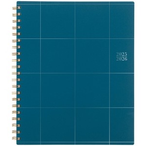 Cambridge Weekly/Monthly Large Teacher Planner Grid, Teacher Supplies - 1 of 4