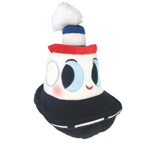 MerryMakers A Little Ferry Tale Plush - 1 of 3