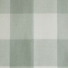 Habitat 100% Polyester Genesis Light Filtering Plaid Woven Grommet Curtain Panel Grey - 4 of 4