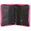 Bible Cover-Believe w/Detachable Shoulder Strap-Large-Gradiant Color - 3 of 3