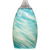 Vaxcel Milano 1 - Light Pendant in  Satin Nickel - 4 of 4