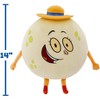 Mighty Mojo Lets Go Luna, The Moon Plush Doll 14" - 2 of 4