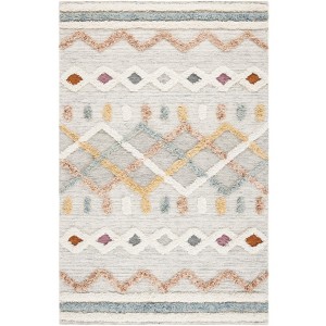 Kenya KNY664 Hand Tufted Rugs - Safavieh - 1 of 4