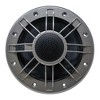 BLUAVE M7.0CX3-S 7" Marine Coaxial Speakers With MG70 Marine Grills In Silver - 4 of 4